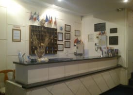 Hotel Delfini 2