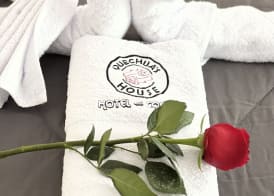 Quechuas House hostal & coffee 2