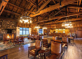 Asilomar Conference Grounds 2