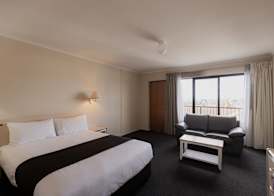 Argyle Motor Lodge 4