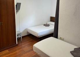 Habitaciones La MAR 4