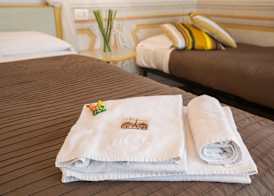 Suites Piazza Del Popolo 5