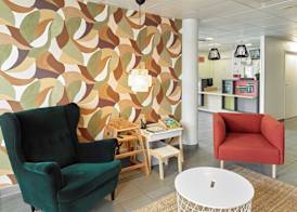 B&B HOTEL Paris Romainville Noisy-le-Sec 3