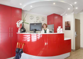 Hotel Apolonia Paris Mouffetard, Sure Hotel Collection by Best Western 5