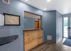 Extended Stay America Select Suites - Birmingham - Bessemer 3