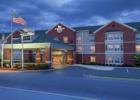 Homewood Suites by Hilton Harrisburg East-Hershey Area 4
