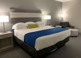 Best Western Plus Clarks Summit Scranton 5