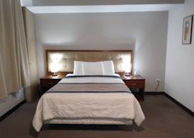SJ SUITES HOTEL 4