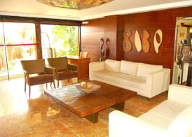 Pontalmar Praia Hotel 3