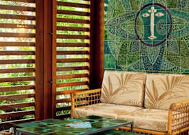 Hotel Manapany 4