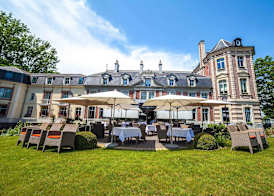 Le Domaine de Beaulieu 4