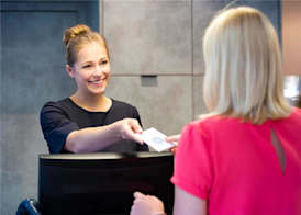 Novotel Szczecin Centrum 5