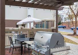 Hampton Inn Bremen-I-20 (Carrollton Area) 3