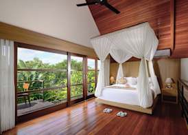 Hideaway Villas Candy-Ubud by Kanaan Hospitality 5