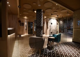 Hotel Oriente 5