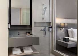 Mercure Bangkok Siam 4