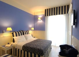 Hotel Sport & Residenza 5