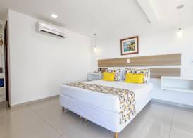Ilha Branca Exclusive Hotel 4