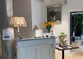 The Originals Boutique, Hôtel Le George , Loches 2
