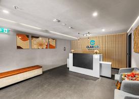 Clarion Apartments South Melbourne 2