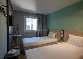 ibis budget Nice Aeroport 4