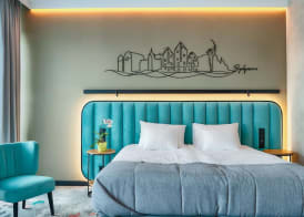 Focus Hotel Premium Bydgoszcz 5