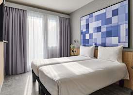 ibis Chur 5