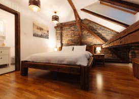 ApartHotel Casa 1901 4