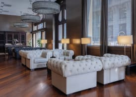 Barcelona Hotel Colonial 5