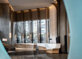 Guangzhou Marriott Hotel Nansha 2