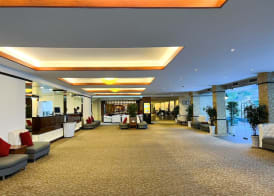 Ramana Saigon Hotel 2