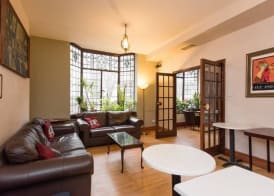 Hotel Strand Continental - Hostel 2
