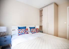 Dream Stays Bath - John Street Apartments 3