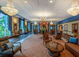 Safety Harbor Resort & Spa Trademark Collection by Wyndham 4