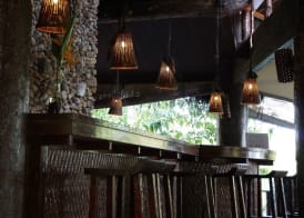 Samboja Lodge 3