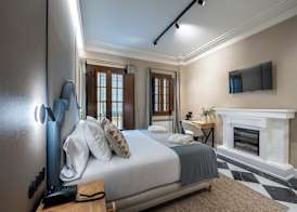 De Domínguez Hotel Boutique 5