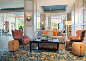Dollywood's DreamMore Resort and Spa 3