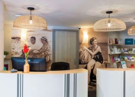 Best Western Les Bains Hôtel & SPA Perros-Guirec 3