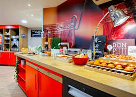 ibis Bordeaux Centre Gare Saint Jean Euratlantique 3