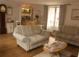 Chantry Hotel 3