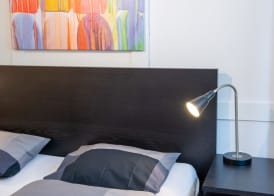 HITrental Niederdorf - Apartments 3