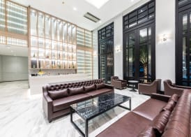 One Patio Hotel Pattaya - SHA Extra Plus 5