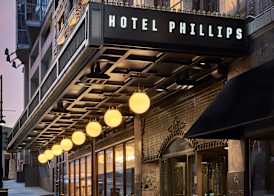 Hotel Phillips Kansas City, Curio Collection By Hilton 4