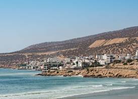 Radisson Blu Resort Taghazout Bay Surf Village 4