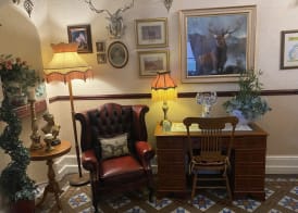 Cornerways Guest House 3