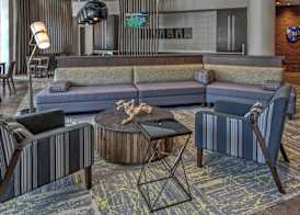 SpringHill Suites by Marriott Nashville Brentwood 4