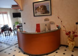 Hotel Barbieri 3