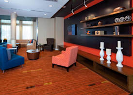 Courtyard by Marriott Dallas Midlothian at Midlothian Conference Center 3