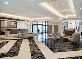 Crowne Plaza SUFFERN-MAHWAH by IHG 4