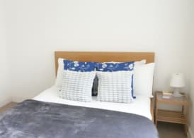 Private Rooms-Private Bathrooms-Near Airport- CABIN CREW paradise 2